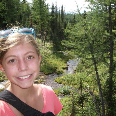 Timeline: Madeleine Dupuis