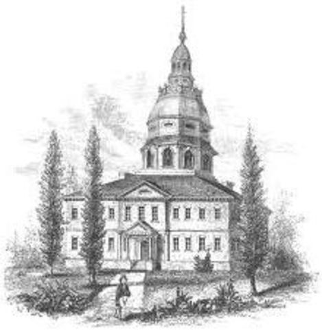 Annapolis Convention