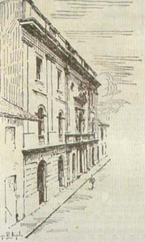 Pontificia Universidad de Santo Tomás de Aquino, Bogotá