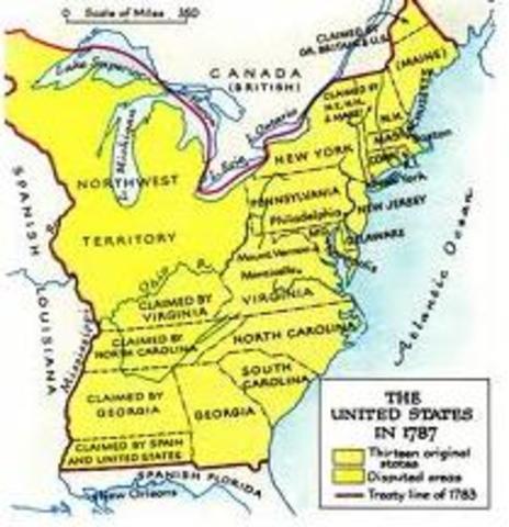 The Great Compromise agreed to