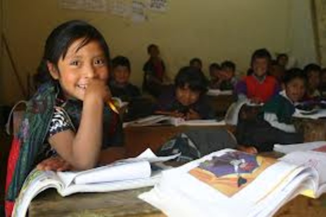 FINES DE LA EDUCACIÓN