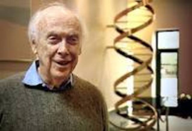James Watson
