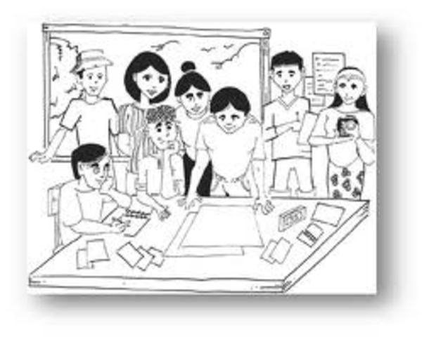 ORGANIZACIÓN EDUCATIVA