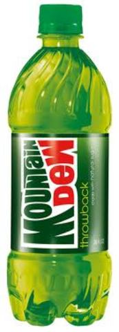 Mountain Dew