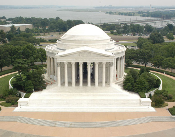 Jefferson Memorial