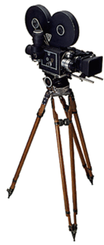 The wheel of life or "zoopraxiscope