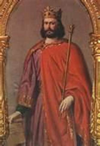 Sancho VI "El Sabio"