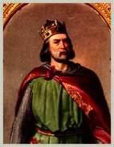 Sancho VII "El Fuerte"