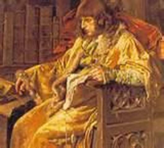 Carlos Principe de Viana