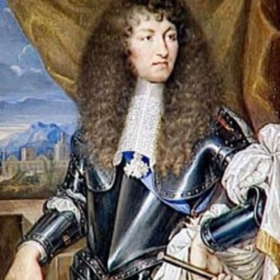 Timeline: The Rise and Fall of the Sun King