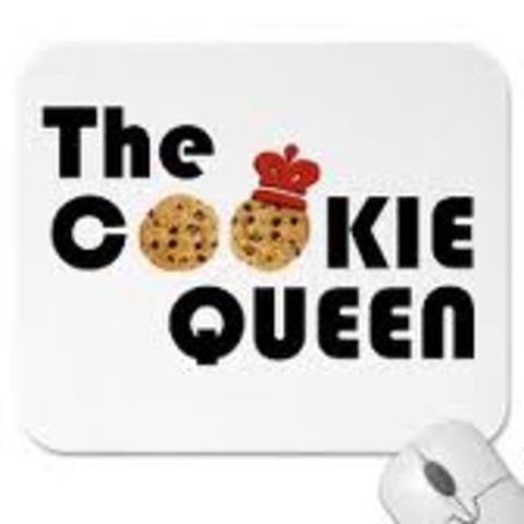 Mrs.Fields was known as the "cookie queen"
