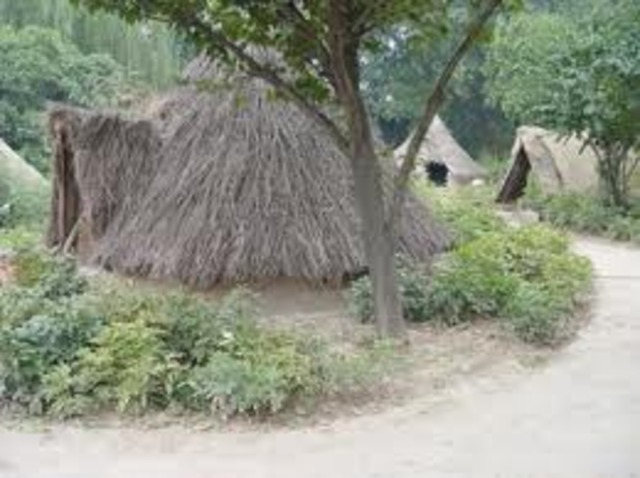 chinese civilization