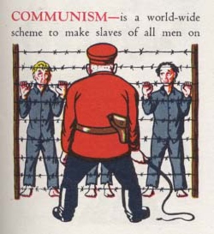 The members of CPUSA