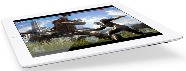 IPad 3