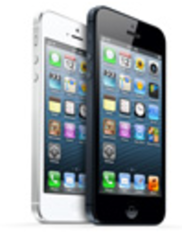 IPhone 5