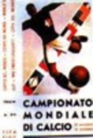 mundial italia 1934