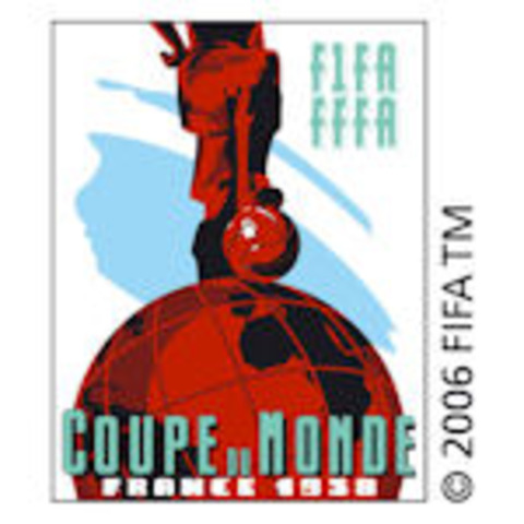 mundial francia 1938