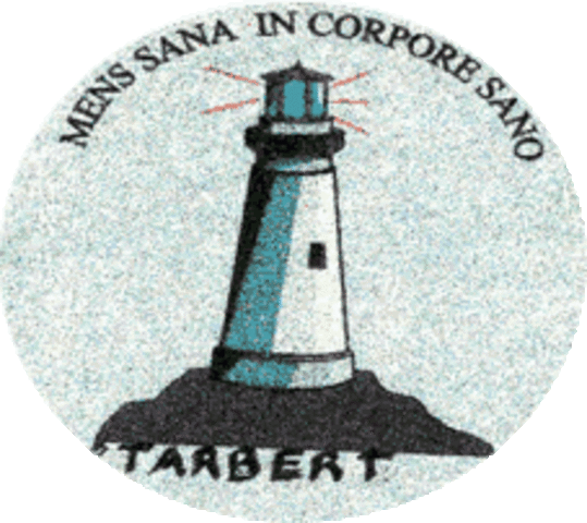 Tarbert Comprehensive