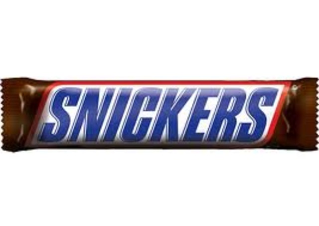 Snickers