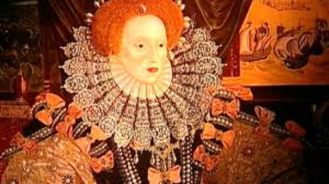 Elizabeth I becomes queen of England