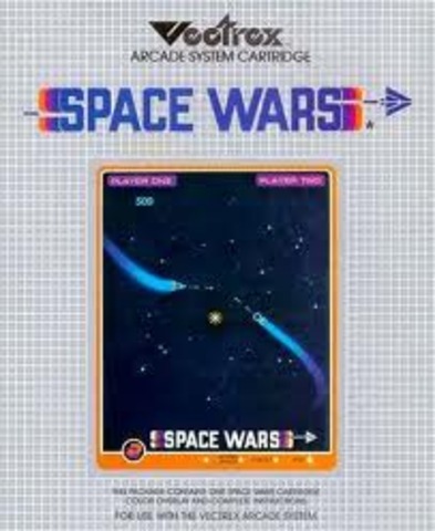 space war game