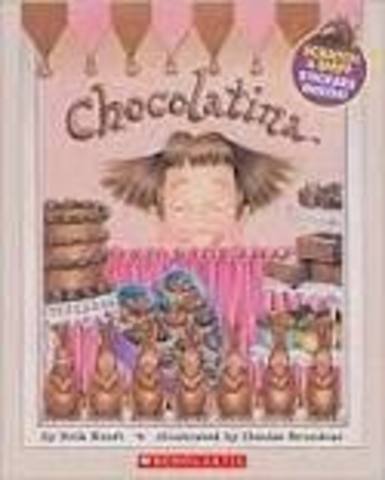 Chocolatina&nbsp;