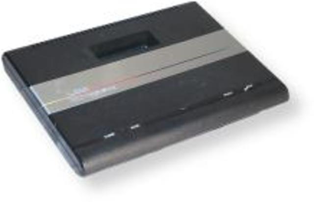 Atari 7800