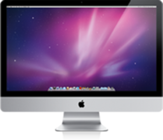 iMac