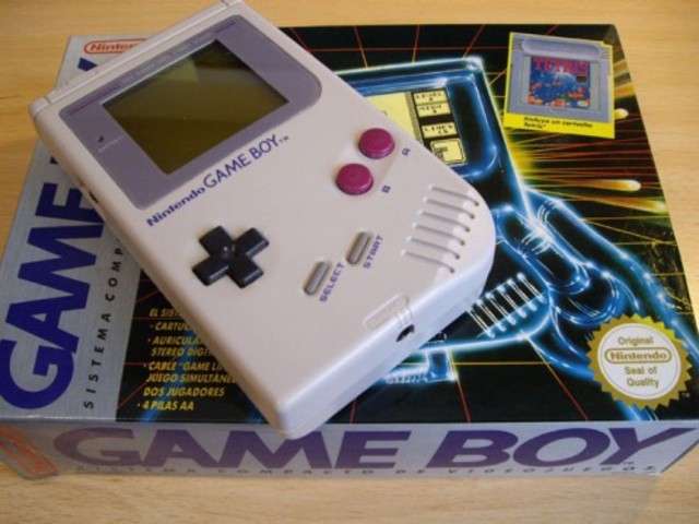 GameBoy