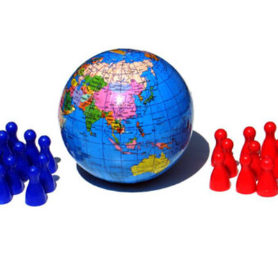 Timeline: World Conflict