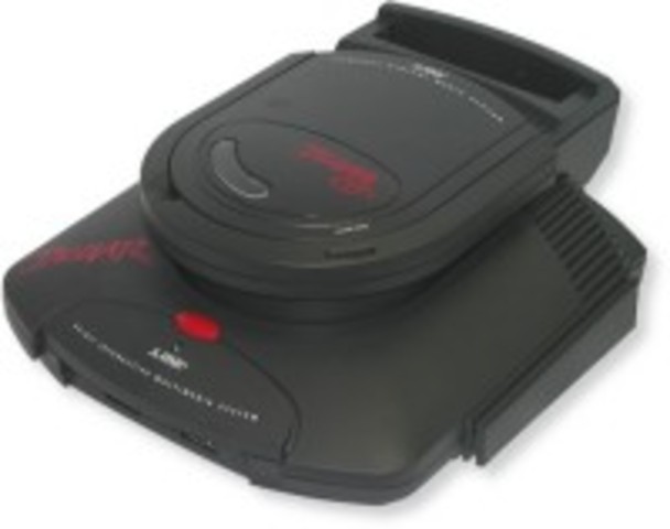 Atari Jaguar