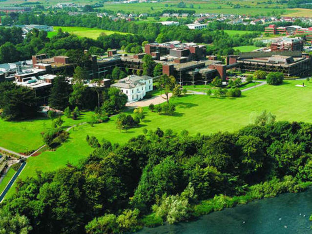 University of Limerick