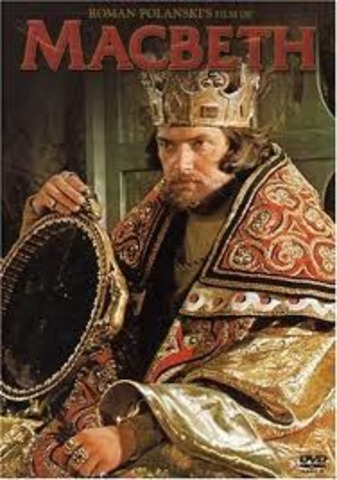 Shakespeare writes King Lear and Macbeth