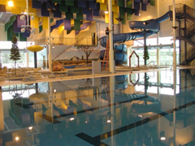 Steinbach w/ Gabby and family