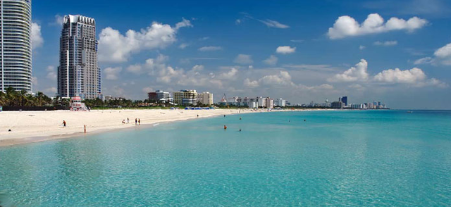 South Beach (Майами)
