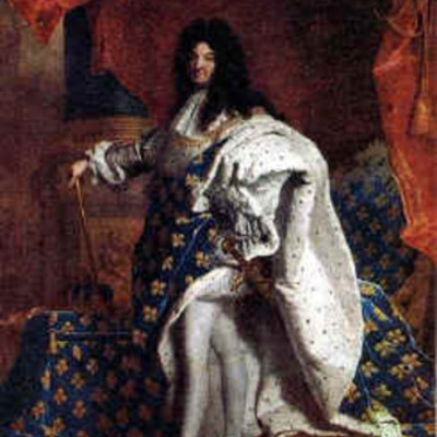 Timeline: The Reign of the Sun King