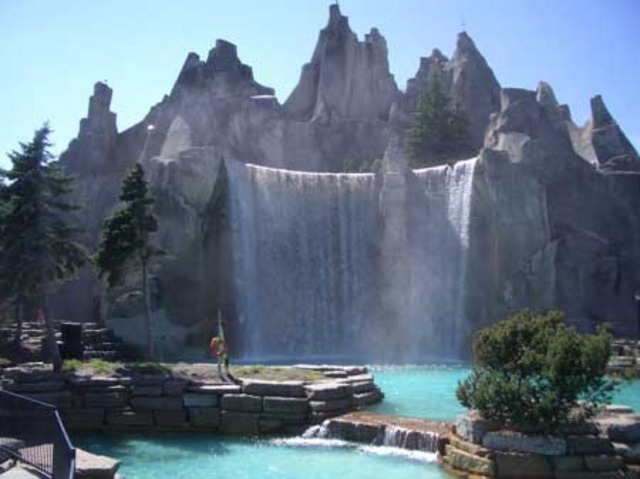 going to wonderland Wonderland