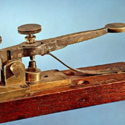 Timeline: How the Mail Started By Katie