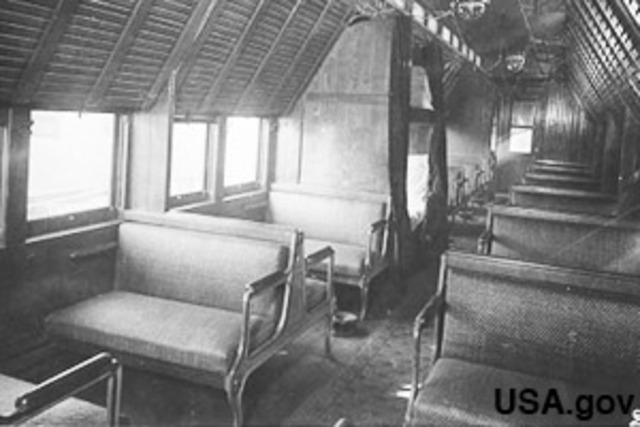 The Transcontinental Railroad