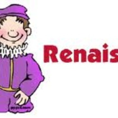 Timeline: Renaissance Time Line