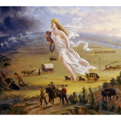 Timeline: Nationalism and Manifest Destiny  Timeline