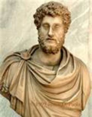 Commodus (180 C.E - 192 C.E)