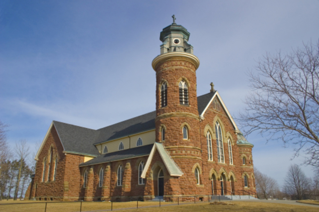 Catholic Church Loses Power