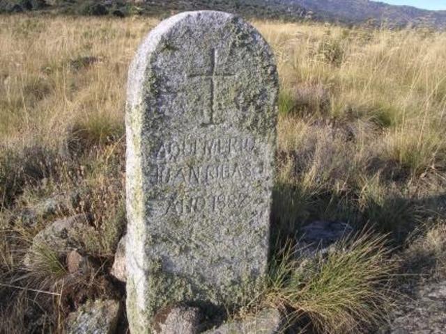 Died, in Paris, Francia.