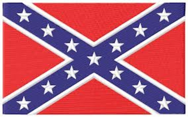 Texas secedes and joins the Confederacy