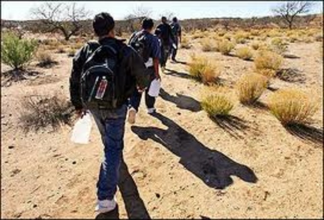 Mexican immigration in United States