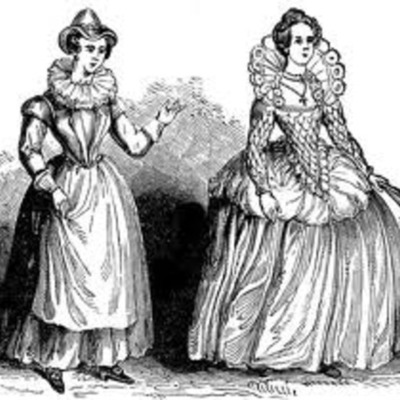 Timeline: Renaissance Time Line