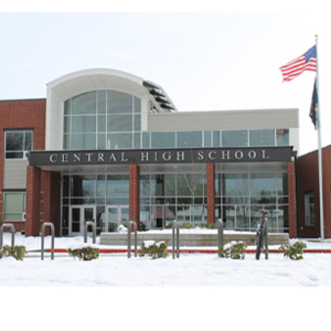 Central Highschool Integrated