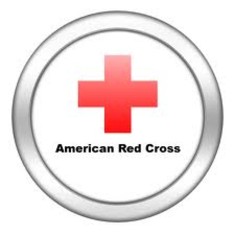 The American Red Cross is Founded