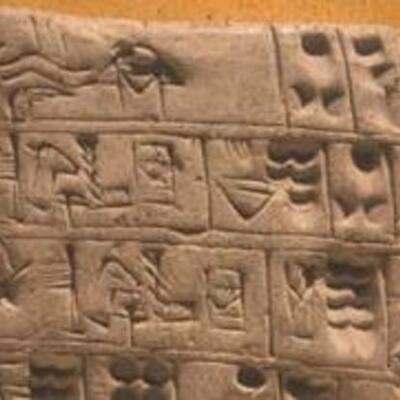 Timeline: the evolution of communication